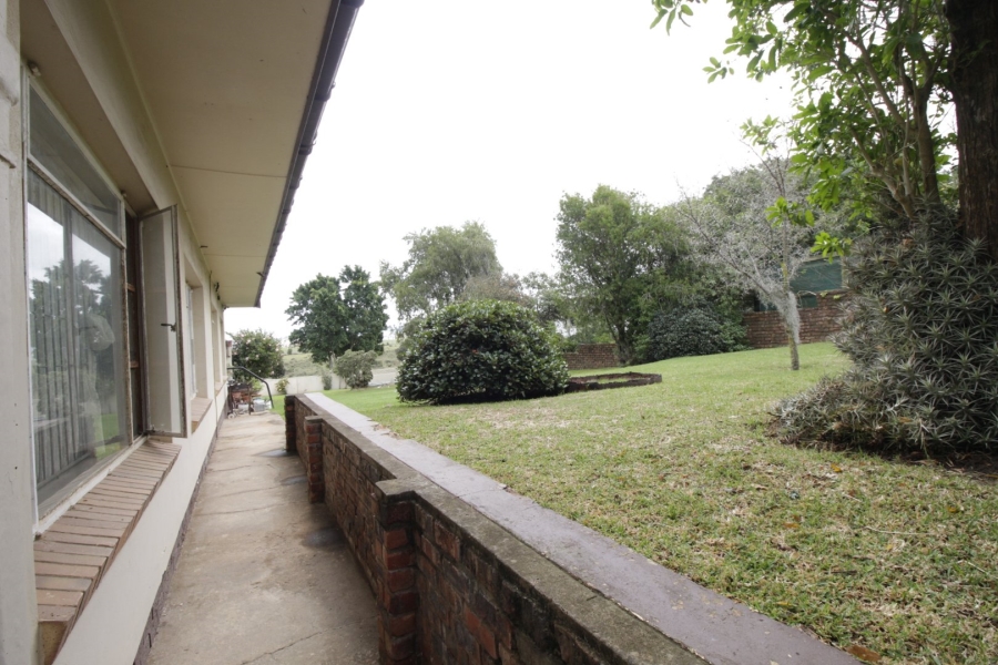 4 Bedroom Property for Sale in Boskloof Eastern Cape